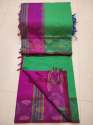 Tirupura Silk Handloom Saree thumb 2