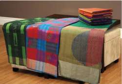 Madan Silks Handloom Soft Uppada Sarees