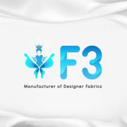 F3 Fabrics logo icon