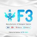 F3 Fabrics Profile Image