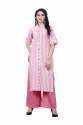 antique-designer-stripped-printed-kurti-plazzo-set
