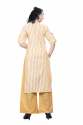 Cotton Kurti Palzzo Set thumb 1