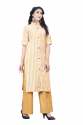 Cotton Kurti Palzzo Set thumb 2