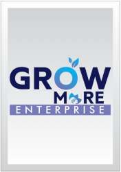 Grow More logo icon
