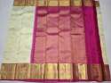 New Trendy Pure Kanjivaram Saree For Ladies