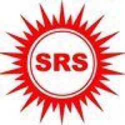 SRS Silk Traders logo icon