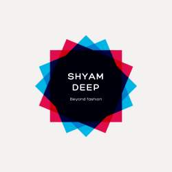 Shyam Deep logo icon