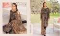 Georgette Embroidery Pakistani Suit thumb 3