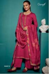 Ladies Designing cotton Salwar Suits Material