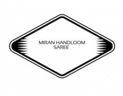 Miran Handloom Saree logo icon