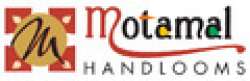 Motamal Handlooms logo icon