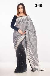 Exclusive Collection Of Printed Cotton Saree