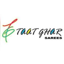 New Taat Ghar logo icon
