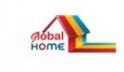 Global Home Tex logo icon
