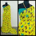Fancy Daily wear Butterfly Saree 
