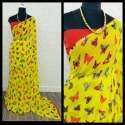 Fancy Daily wear Butterfly Saree  thumb 3