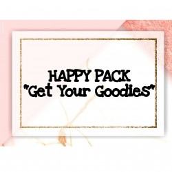 Happy Pack logo icon