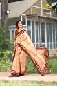 Latest Party wear Printed Saree thumb 8