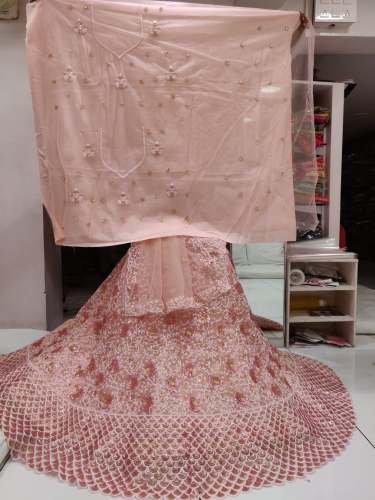 Latest Sequence Work Lehenga Choli 