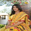 Soft Cotton And Printed Saree With Pum Pum Border

 thumb 5