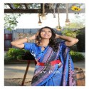 Soft Cotton And Printed Saree With Pum Pum Border

 thumb 9