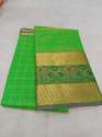 Stylish Mushkan Silk Saree thumb 1