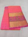 Stylish Mushkan Silk Saree thumb 2