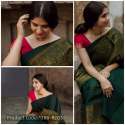 HOT SELLING BANARASI SAREE thumb 1