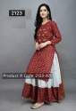 kurti skirt thumb 2