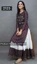 kurti skirt thumb 4