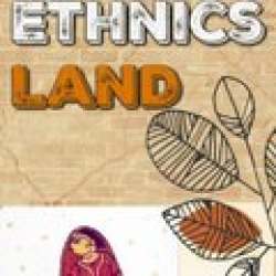 Ethnics Land logo icon