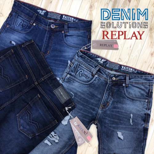 dl denim solution About The Company