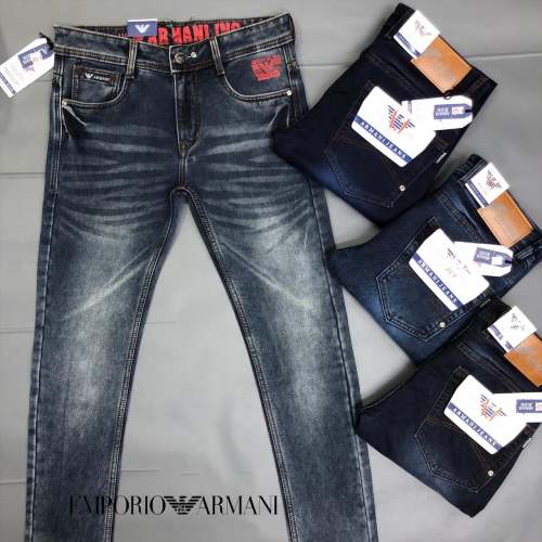 Delhi Jeans Manufacturer