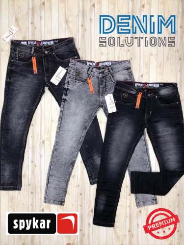 Denim Jeans 1