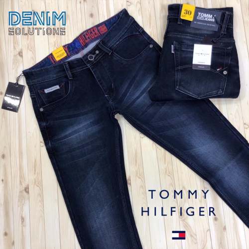 Denim Jeans Streachable