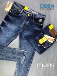 DENIM Pant