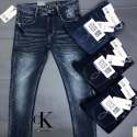 Jeans Manufacturer
