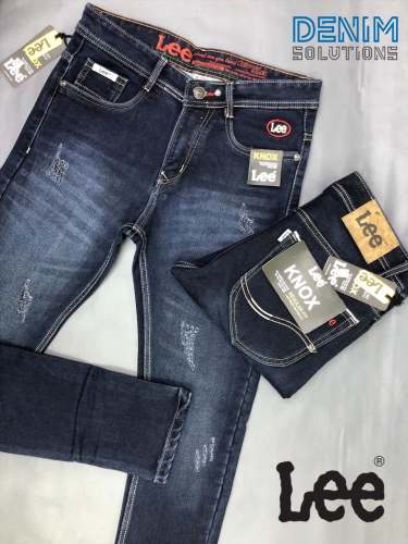 Jeans men