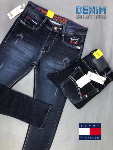 Jeans Pant by dl denim solution