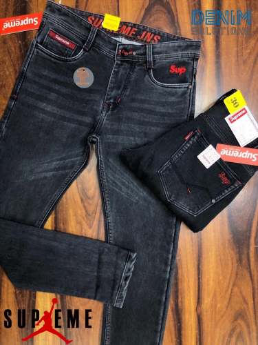 Mens Denim Jeans