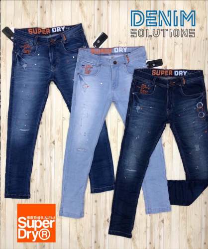 Mens Jeans 2