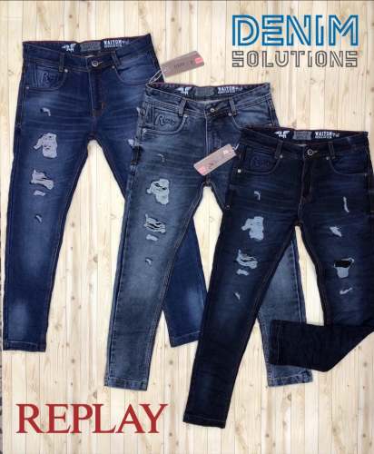 Mens Jeans 
