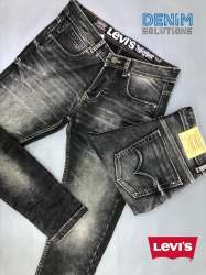 MENS STREATCAHBLE JEANS