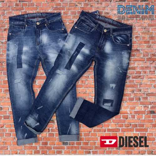 No 1 Premium Quality Jeans by dl denim solution