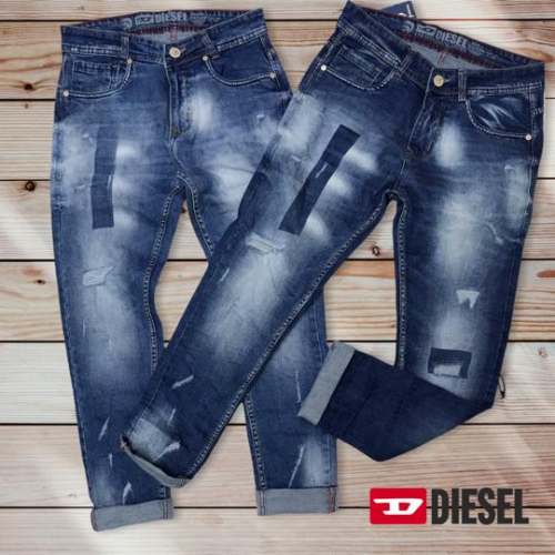 Premium Jeans