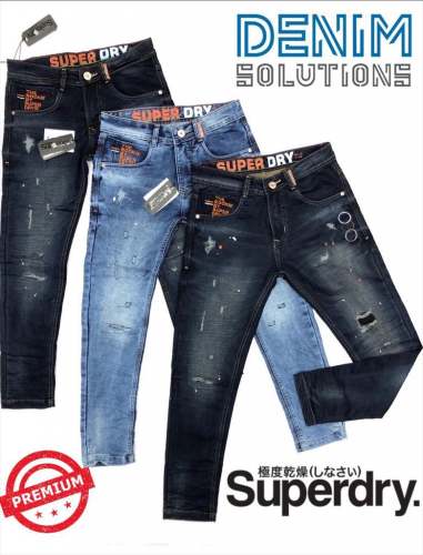 Premium Quality Jeans
