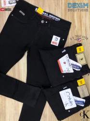 Stretchable Jeans  by dl denim solution