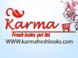 Karma Fresh Looks Private Limited logo icon