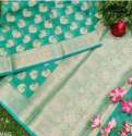 festive-wear-banarasi-silk-saree