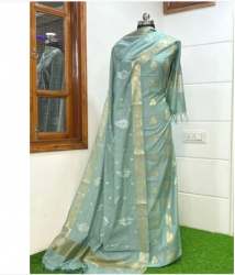Silk Suits Unstitched 3 Piece